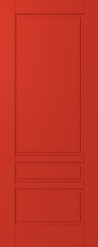 KovDoors Межкомнатная дверь Сканди-3 ПГ, арт. 19107 - фото №5