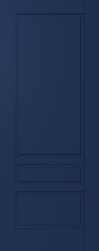 KovDoors Межкомнатная дверь Сканди-3 ПГ, арт. 19107 - фото №1