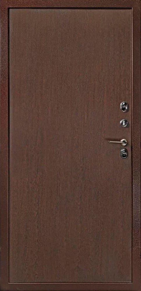 Антарес Входная дверь Термо 2х контурная, арт. 0003506 - фото №1