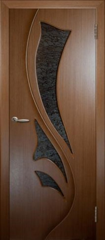 ЕвроОпт Межкомнатная дверь Лилия ПО, арт. 11095