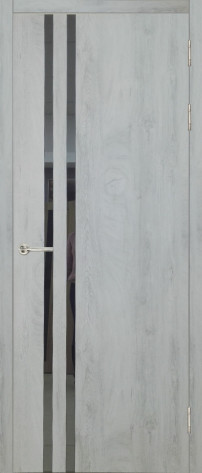 ЕвроОпт Межкомнатная дверь СВ2 Зеркало, арт. 11162