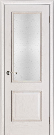 Двери регионов Межкомнатная дверь Шервуд ПО, арт. 12545