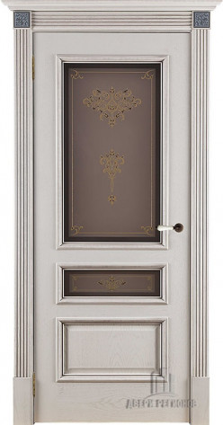 Двери регионов Межкомнатная дверь Вена ПО, арт. 12551