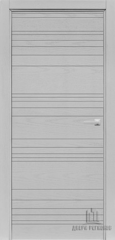 Двери регионов Межкомнатная дверь Linea, арт. 12566
