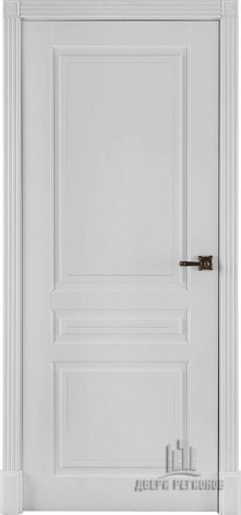 Двери регионов Межкомнатная дверь Турин ПГ, арт. 12573