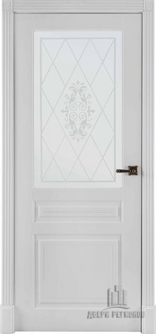 Двери регионов Межкомнатная дверь Турин ПО, арт. 12574