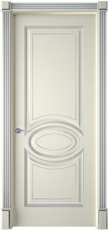 Двери регионов Межкомнатная дверь Верона-4 ПГ, арт. 12589