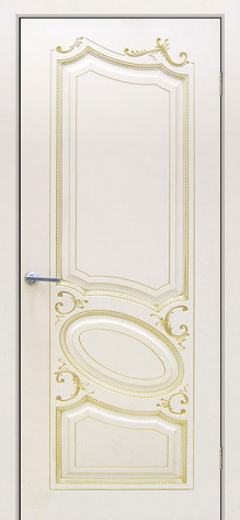 Двери регионов Межкомнатная дверь Маркиз ПГ, арт. 12599