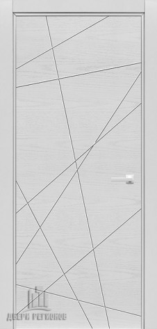 Двери регионов Межкомнатная дверь S9, арт. 12612