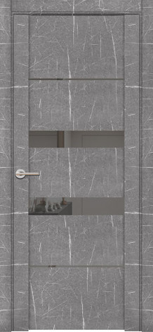 Двери регионов Межкомнатная дверь UniLine Loft 30037/1, арт. 12656
