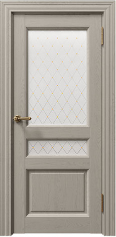 Двери регионов Межкомнатная дверь Sorento ПДО 80014, арт. 12673