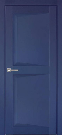 Двери регионов Межкомнатная дверь Perfecto ПДГ104, арт. 12694