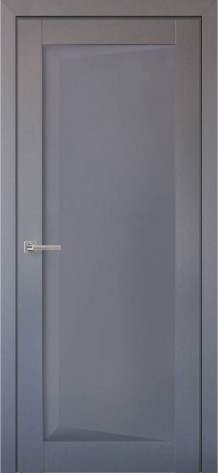 Двери регионов Межкомнатная дверь Perfecto ПДГ105, арт. 12695