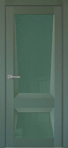 Двери регионов Межкомнатная дверь Perfecto ПДO 101, арт. 12696
