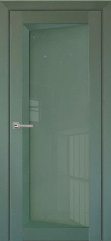 Двери регионов Межкомнатная дверь Perfecto ПДО105, арт. 12700