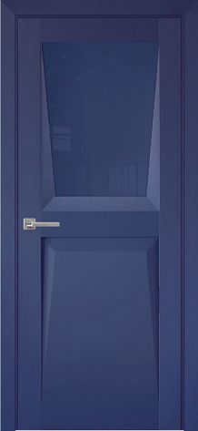 Двери регионов Межкомнатная дверь Perfecto ПДО107, арт. 12702