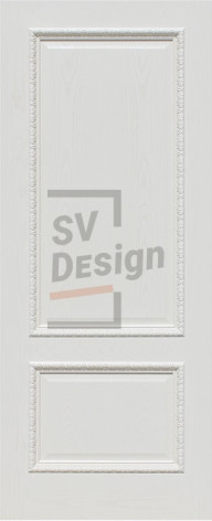 SV-Design Межкомнатная дверь Прага ПГ, арт. 13008