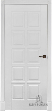 Двери регионов Межкомнатная дверь Калифорния ПГ, арт. 13026