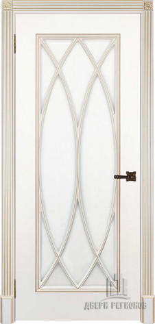 Двери регионов Межкомнатная дверь Элегант ПГ, арт. 13028