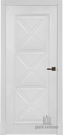 Двери регионов Межкомнатная дверь Багет-17 ПГ, арт. 13046