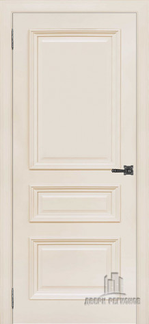Двери регионов Межкомнатная дверь Неаполь 2 ПГ, арт. 13070