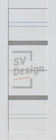 SV-Design Межкомнатная дверь Ривьера 20, арт. 13078