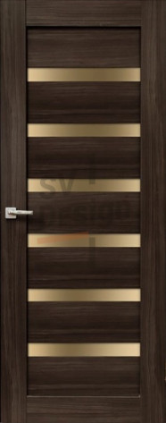 SV-Design Межкомнатная дверь Мастер 643, арт. 13085