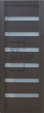 SV-Design Межкомнатная дверь Fusion 01, арт. 13089