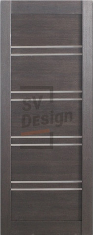 SV-Design Межкомнатная дверь Fusion 05, арт. 13093