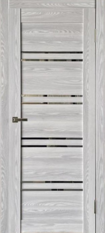 SV-Design Межкомнатная дверь Silver 2, арт. 14624