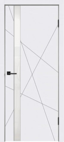 B2b Межкомнатная дверь Scandi S Z1, арт. 16091
