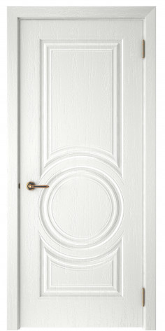 ЕвроОпт Межкомнатная дверь Сканди 5 ДГ, арт. 17572