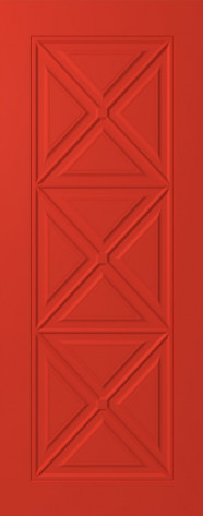 KovDoors Межкомнатная дверь Сканди-8 ПГ, арт. 19114