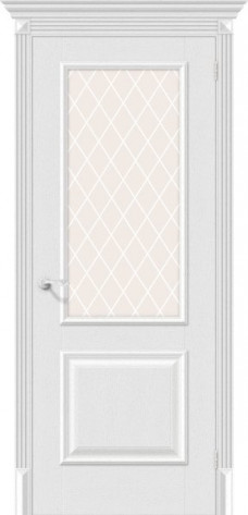 Двери ОПТторг Межкомнатная дверь Классико-13 ПО, арт. 19350