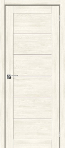 Двери ОПТторг Межкомнатная дверь Легно-22 ПО, арт. 19357