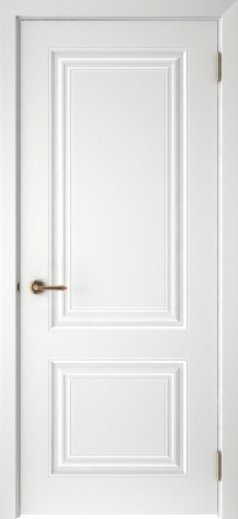 Двери ОПТторг Межкомнатная дверь Скин 2 ПГ, арт. 19384