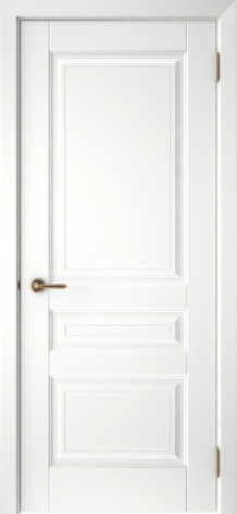 Двери ОПТторг Межкомнатная дверь Скин 1 ПГ, арт. 19386