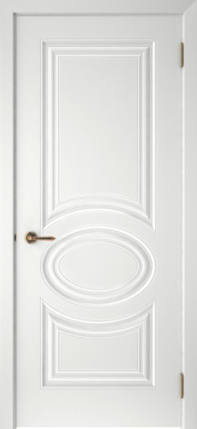 Двери ОПТторг Межкомнатная дверь Скин 3 ПВХ ПГ, арт. 19389