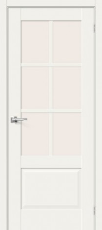 Двери ОПТторг Межкомнатная дверь Прима-13.0.1, арт. 19400