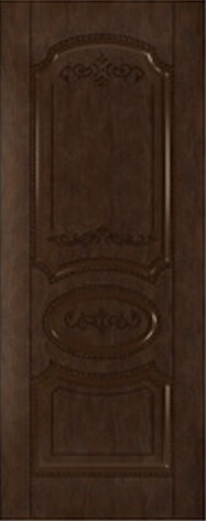 Двери ОПТторг Межкомнатная дверь Муза ПГ, арт. 19418