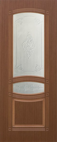 Двери ОПТторг Межкомнатная дверь Троя ПО, арт. 19427