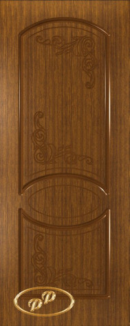 Двери ОПТторг Межкомнатная дверь Каролина-1 ПГ, арт. 19430