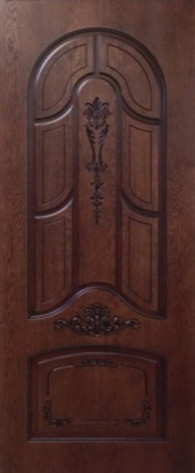 Двери ОПТторг Межкомнатная дверь Болонья ДГ с патиной, арт. 19476