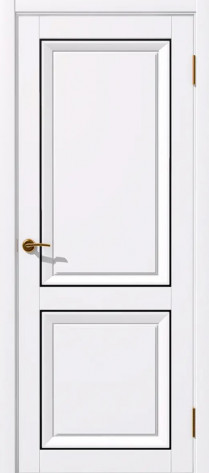 Антарес Межкомнатная дверь Бета ДГ, арт. 20103