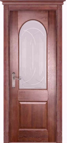 Двери регионов Межкомнатная дверь Чезана ПО, арт. 20191