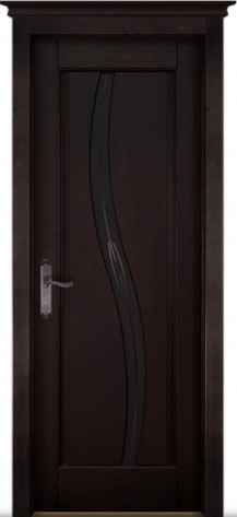 Двери регионов Межкомнатная дверь Соло ПО, арт. 20203