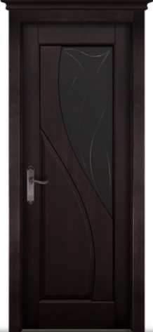Двери регионов Межкомнатная дверь Даяна ПО, арт. 20205