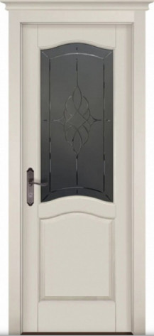 Двери регионов Межкомнатная дверь Лео ПО, арт. 20209