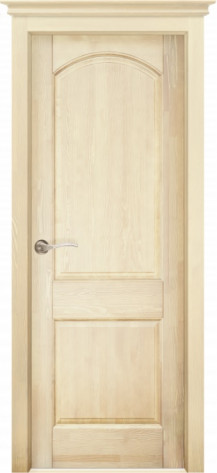 Двери регионов Межкомнатная дверь Осло-2 ПГ, арт. 20246