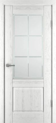 Двери регионов Межкомнатная дверь Баден-2 ПО, арт. 20261